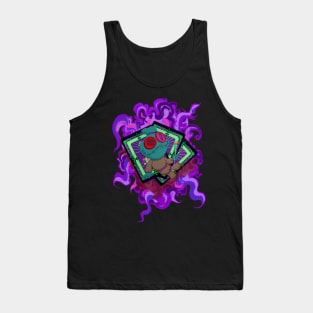 Feelin' Lucky? Tank Top